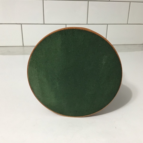 VTG Royal Selangor Pewter Wood Teddy Bear Music Box - Picture 6 of 7